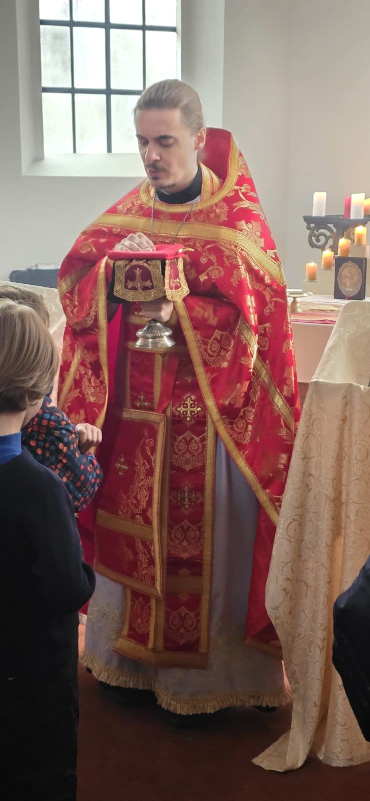 Foto Orthodox Weilhem 16